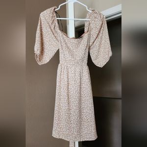 Forever21. DRESS SMALL